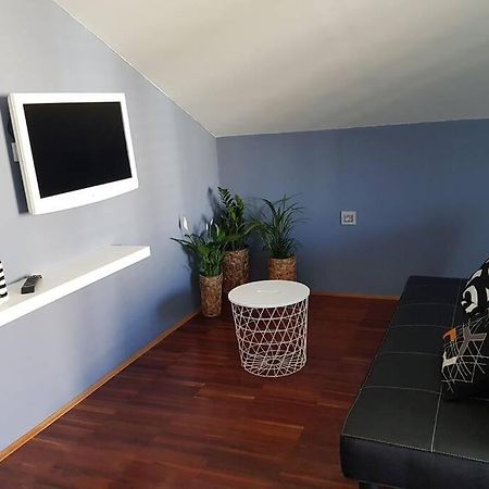 Apartamento Cozy Loft Rijeka Exterior foto