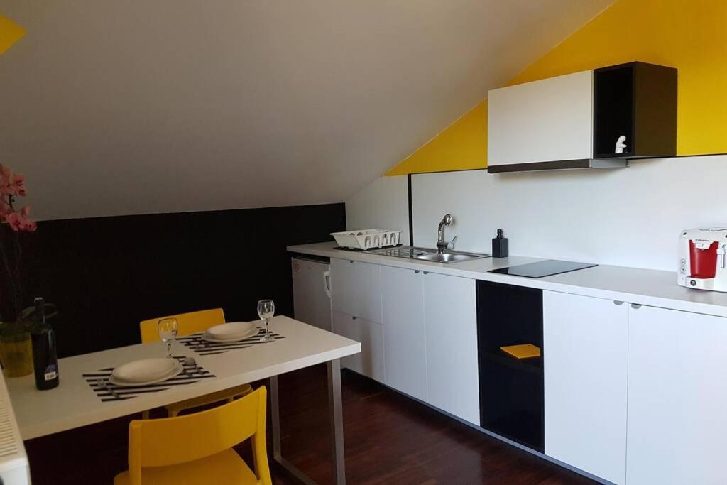 Apartamento Cozy Loft Rijeka Exterior foto